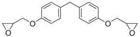双[4-(氧化缩水甘油)苯基]甲烷 mixture of isomers