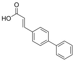 3-[1,1&#8242;-Biphenyl]-4-yl-2-propenoic acid AldrichCPR