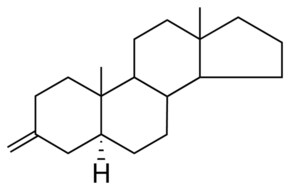 3-METHYLENE-5-ALPHA-ANDROSTANE (CRUDE) AldrichCPR