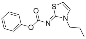 PHENYL (2Z)-3-PROPYL-1,3-THIAZOL-2(3H)-YLIDENECARBAMATE AldrichCPR