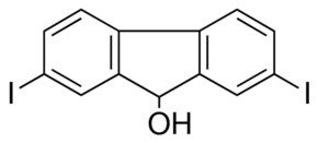 2,7-DIIODO-9H-FLUOREN-9-OL AldrichCPR