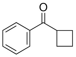 Cyclobutyl phenyl ketone 98%