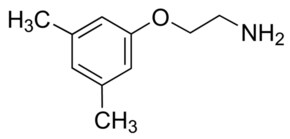 2-(3,5-Dimethylphenoxy)ethanamine AldrichCPR