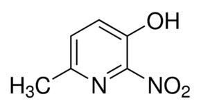 3-Hydroxy-6-methyl-2-nitropyridine 99%