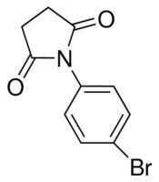 N-(4-BROMOPHENYL)SUCCINIMIDE AldrichCPR