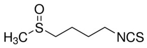 DL-Sulforaphane &#8805;90% (HPLC), synthetic, liquid