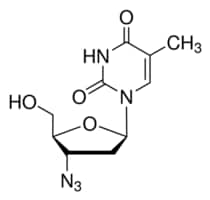 3&#8242;-Azido-3&#8242;-deoxythymidine &#8805;98% (HPLC)