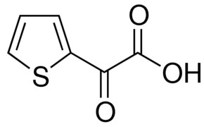 2-噻吩乙醛酸 95%