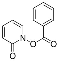 1-(BENZOYLOXY)-2(1H)-PYRIDINONE AldrichCPR