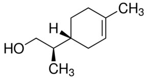 (2R)-2-[(1R)-4-methyl-3-cyclohexen-1-yl]-1-propanol AldrichCPR