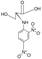 N-(2,4-DINITROPHENYL)-L-SERINE AldrichCPR