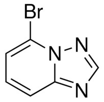 5-Bromo-[1,2,4]triazolo[1,5-a]pyridine 97%