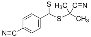 2-氰基-2-丙基-4-氰基苯二硫代碳酸酯 98% (HPLC)