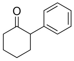 2-苯基环己酮 98%