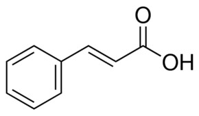 trans-Cinnamic acid &#8805;99%