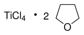 氯化钛(IV) 四氢呋喃复合物 97%