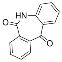 5H-dibenzo[b,e]azepine-6,11-dione AldrichCPR