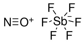 六氟锑酸亚硝 99.9% trace metals basis