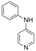 N-phenyl-N-(4-pyridinyl)amine AldrichCPR
