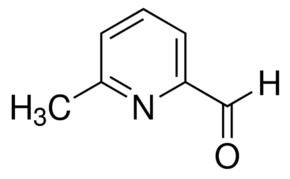 6-甲基-2-吡啶醛 98%