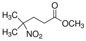4-甲基-4-硝基戊酸甲酯 96%