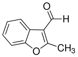 2-Methyl-1-benzofuran-3-carbaldehyde AldrichCPR