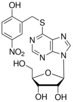 S-(2-羟基-5-硝基苄基)-6-硫肌苷 97%
