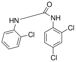 1-(2-CHLOROPHENYL)-3-(2,4-DICHLOROPHENYL)UREA AldrichCPR
