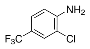 2-氯-4-(三氟甲基)苯胺 97%
