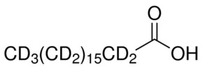 硬脂酸-d 35 酸 98 atom % D, 99% (CP)