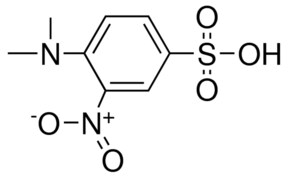 N,N-DIMETHYL-3-NITROSULFANILIC ACID AldrichCPR