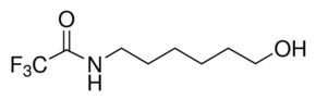 N-(6-羟基己基)三氟乙酰胺 &#8805;98.0% (GC)