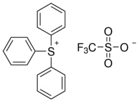 三苯基硫三氟甲烷磺酸盐