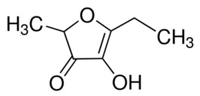 5-乙基-4-羟基-2-甲基-3(2H)-呋喃酮 &#8805;96%, natural (US), FG