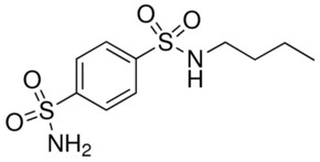 N(1)-butyl-1,4-benzenedisulfonamide AldrichCPR