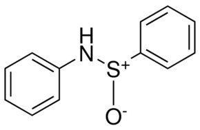 N-PHENYLBENZENESULFINAMIDE AldrichCPR