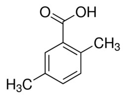 2,5-Dimethylbenzoic acid 95%