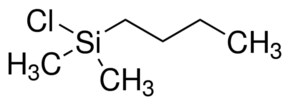 丁基(氯)二甲基硅烷 95%