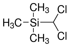 (二氯甲基)三甲基硅烷 96%