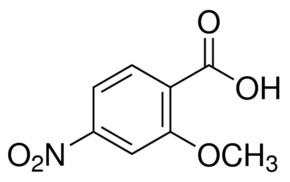 2-Methoxy-4-nitrobenzoic acid 98%