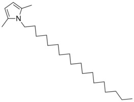 2,5-DIMETHYL-1-OCTADECYLPYRROLE AldrichCPR