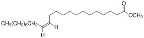 甲基 顺式 -13-二十二碳烯酸酯 analytical standard