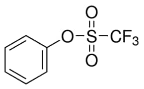 苯基三氟甲烷磺酸酯 98%