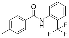 4-METHYL-N-(2-TRIFLUOROMETHYL-PHENYL)-BENZAMIDE AldrichCPR