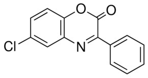 6-chloro-3-phenyl-2H-1,4-benzoxazin-2-one AldrichCPR