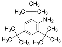 2,4,6-三叔丁基苯胺 99%