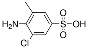 4-AMINO-5-CHLORO-M-TOLUENESULFONIC ACID AldrichCPR