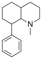 1-methyl-8-phenyldecahydroquinoline AldrichCPR