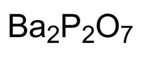 焦磷酸钡 powder, -200&#160;mesh, 99.9% trace metals basis