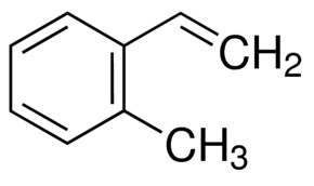 2-甲基苯乙烯 &#8805;95.0% (GC)